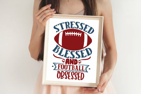 Sports SVG Bundle SVG Ariyan 