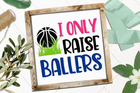 Sports & SVG Bundle SVG Designangry 