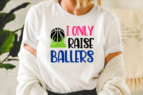 Sports & SVG Bundle SVG Designangry 