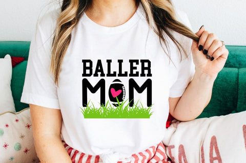 Sports & SVG Bundle SVG Designangry 