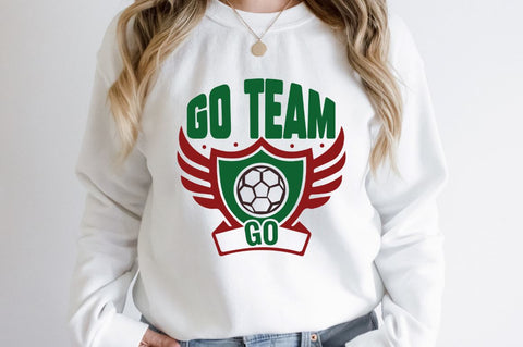 Sports & SVG Bundle SVG Designangry 