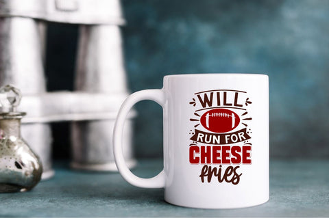 Sports & SVG Bundle SVG Designangry 