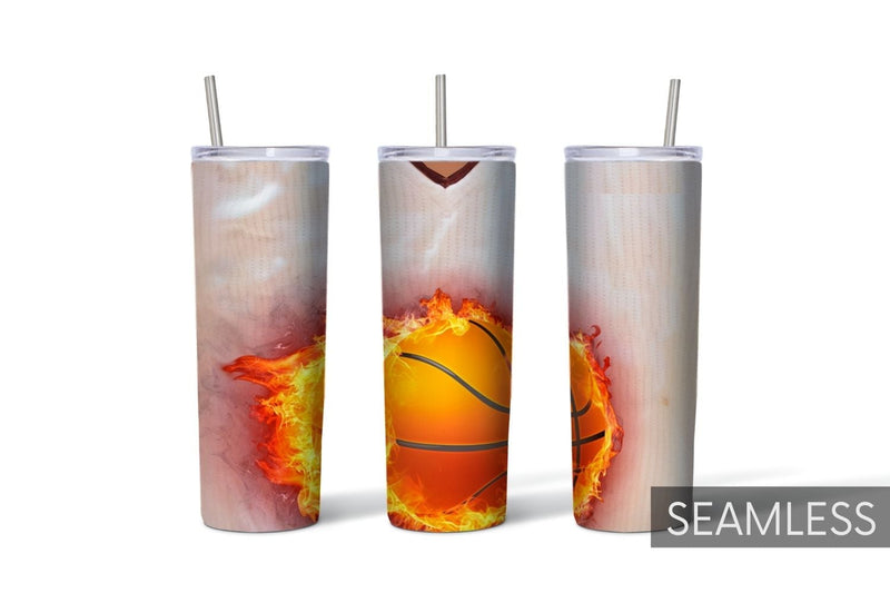 Sports Tumbler Sublimation - So Fontsy