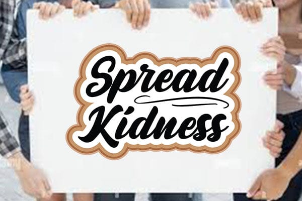Spread Kidness SVG Angelina750 