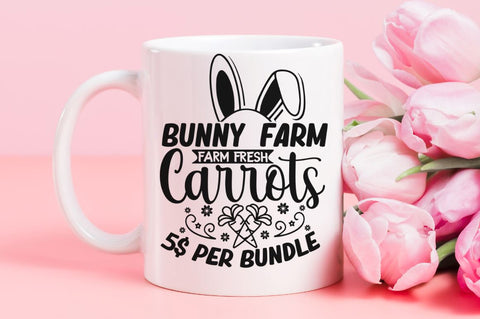 Spring And Easter SVG Bundle SVG DESIGNISTIC 