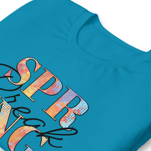 Spring Break Design SVG Shelly Creates IT 