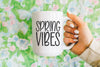 Spring Break - Quirky Handwritten Font - So Fontsy