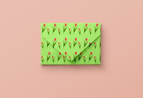 Spring Bundle Seamless Digital Paper & Vectors JPG SVG DXF EPS SVG TheCrafterDepot 