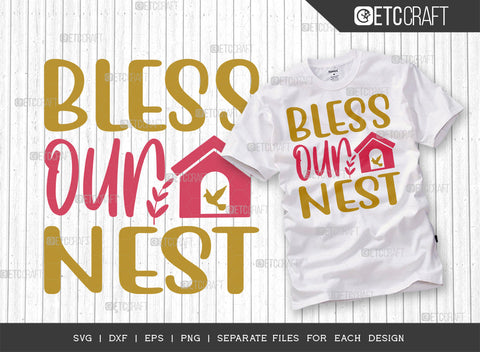 Spring Bundle Vol-09 | Bloom Where You Are Planted Svg | Hello Spring Svg | Flower Svg | Spring Blooms Svg | Spring Quote Design SVG ETC Craft 