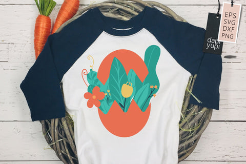 Spring Collections Graphics SVG Bundle SVG dapiyupi store 