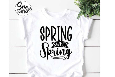 Spring Door Sign SVG Bundle I Spring Sign SVG Bundle 12 design SVG Svgcraft 