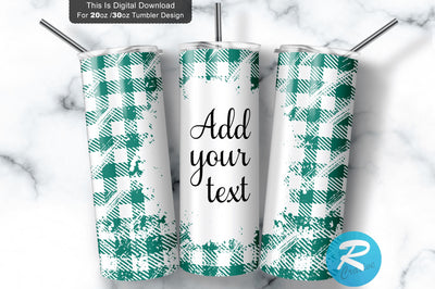 Spring Easter 20 oz / 30 oz Tumbler PNG Sublimation Regulrcrative 