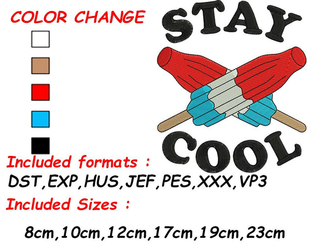 Spring Embroidery, Summer Embroidery, Summer Pattern, Instant Download, Kids Embroidery, Summer Craft Embroidery/Applique DESIGNS SVG Digital Designer 