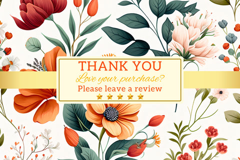 Spring Floral Background, spring floral background Digital Pattern FloridPrintables 