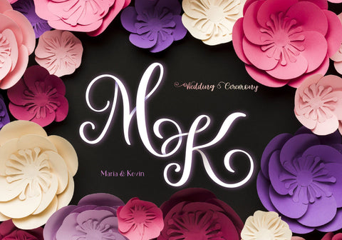 Spring Font BB Digital Arts 