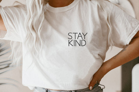 Spring Fresh - Handwritten Sans Font Font KA Designs 