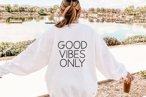 Spring Fresh - Handwritten Sans Font Font KA Designs 