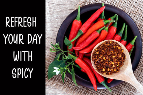 Spring Garden Font Supersemar Letter 