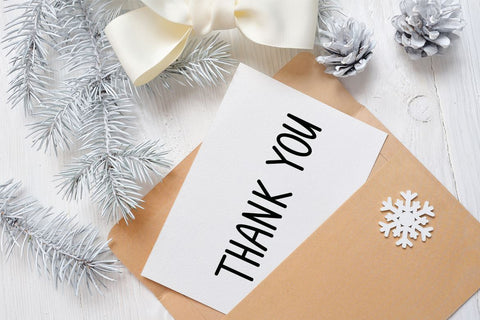 Spring Garden Font Supersemar Letter 