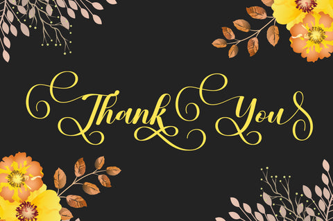 Spring Hearts Font Rotterlab studio 