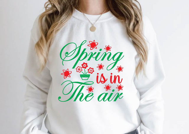 spring is in the air SVG farhad farhad 