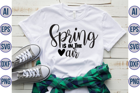 Spring is in the air svg SVG orpitasn 