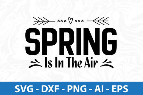 Spring is in the air svg SVG orpitasn 