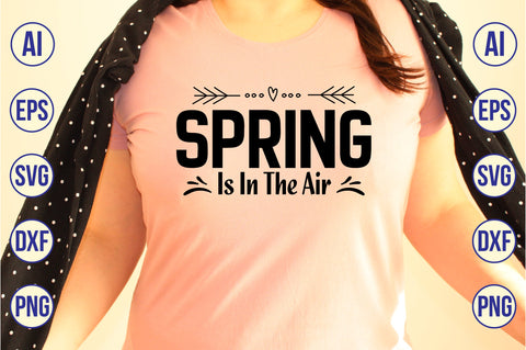 Spring is in the air svg SVG orpitasn 