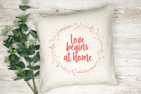 Spring Market Font Mozarella 