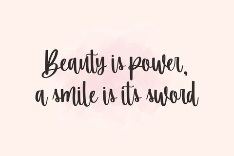 Spring Market Font Mozarella 