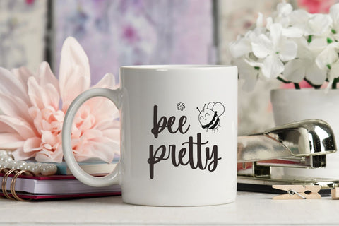 Spring Market Font Mozarella 