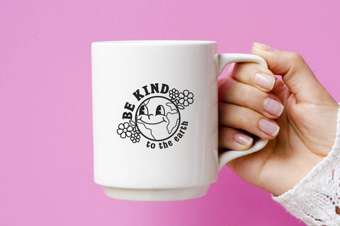 Spring Retro svg Bundle SVG dadan_pm 