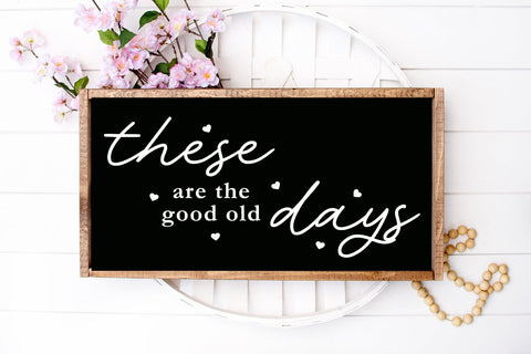 Spring Sign SVG Cut Files | Farmhouse Sign SVG SVG zoellartz 