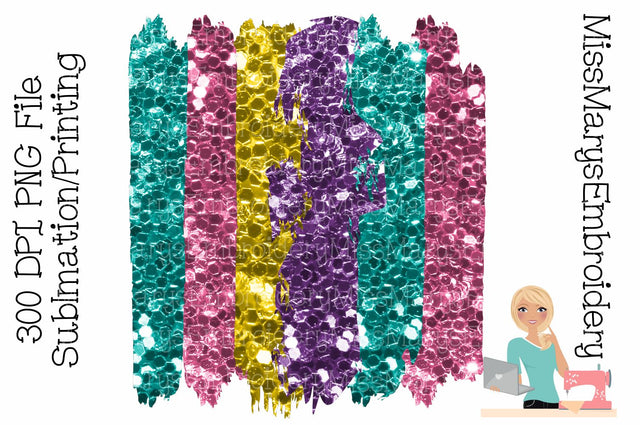 Spring Sublimation Background | 300 DPI PNG File Sublimation MissMarysEmbroidery 