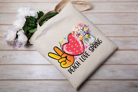 Spring Sublimation Bundle Sublimation Regulrcrative 