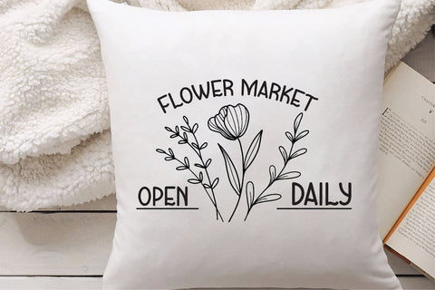 Spring Svg Bundle 20 Designs SVG Creativeart88 