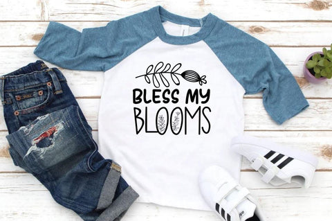 Spring SVG Bundle, Hello Spring SVG Bundle SVG DESIGNISTIC 