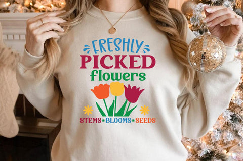 Spring SVG Bundle, Hello Spring svg SVG DESIGNISTIC 