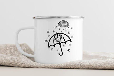 Spring SVG Bundle, Hello Spring svg SVG DESIGNISTIC 