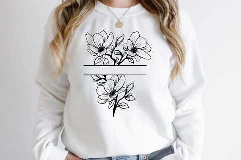 Spring SVG Bundle, Hello Spring svg SVG DESIGNISTIC 