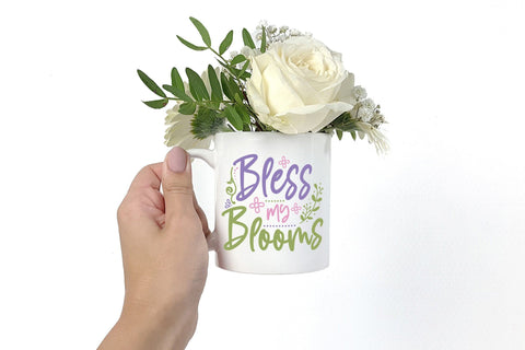 Spring SVG Bundle, Spring Quotes Bundle SVG SVG CraftLabSVG 