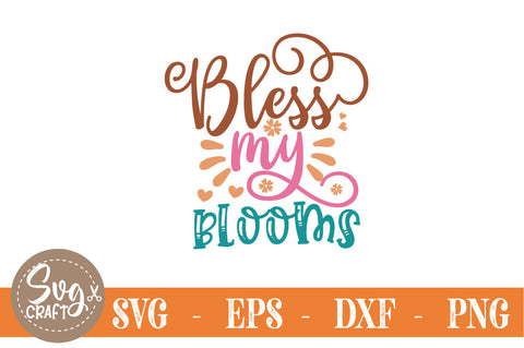 Spring SVG Bundle, Spring Quotes Bundle SVG Svgcraft 