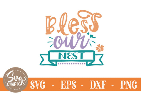 Spring SVG Bundle, Spring Quotes Bundle SVG Svgcraft 