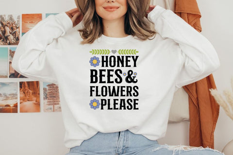 Spring SVG Bundle, Spring SVG Bundle, Hello Spring svg SVG DESIGNISTIC 