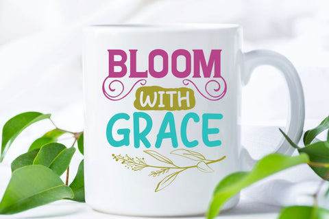 Spring SVG Bundle SVG DESIGNISTIC 