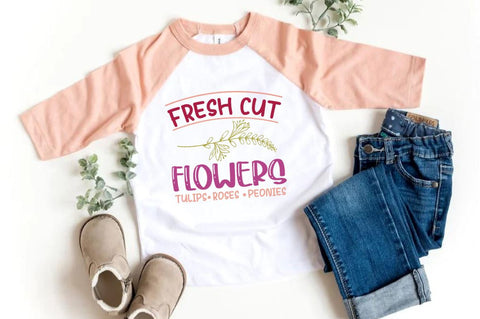 Spring SVG Bundle SVG DESIGNISTIC 