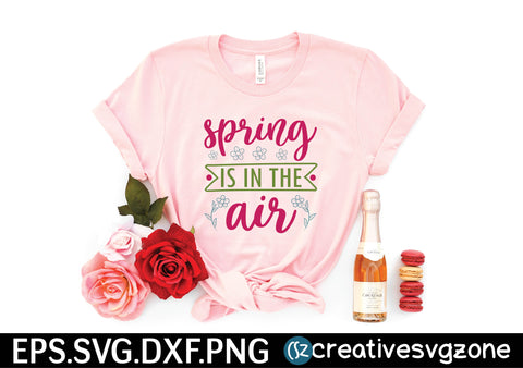 Spring Svg Bundle SVG md faruk hossain 