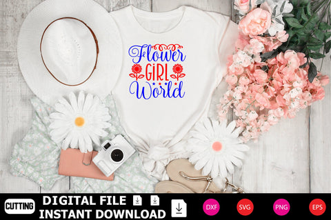 Spring Svg Bundle SVG Shahin alam 