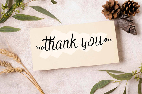 Spring Time Font love script 