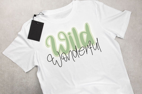 Spring Welcome Font Afandi Studio 